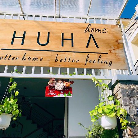 Huha Home - Danang Exterior photo