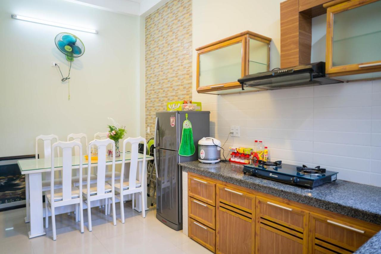 Huha Home - Danang Exterior photo