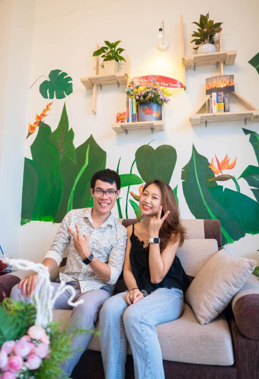 Huha Home - Danang Exterior photo