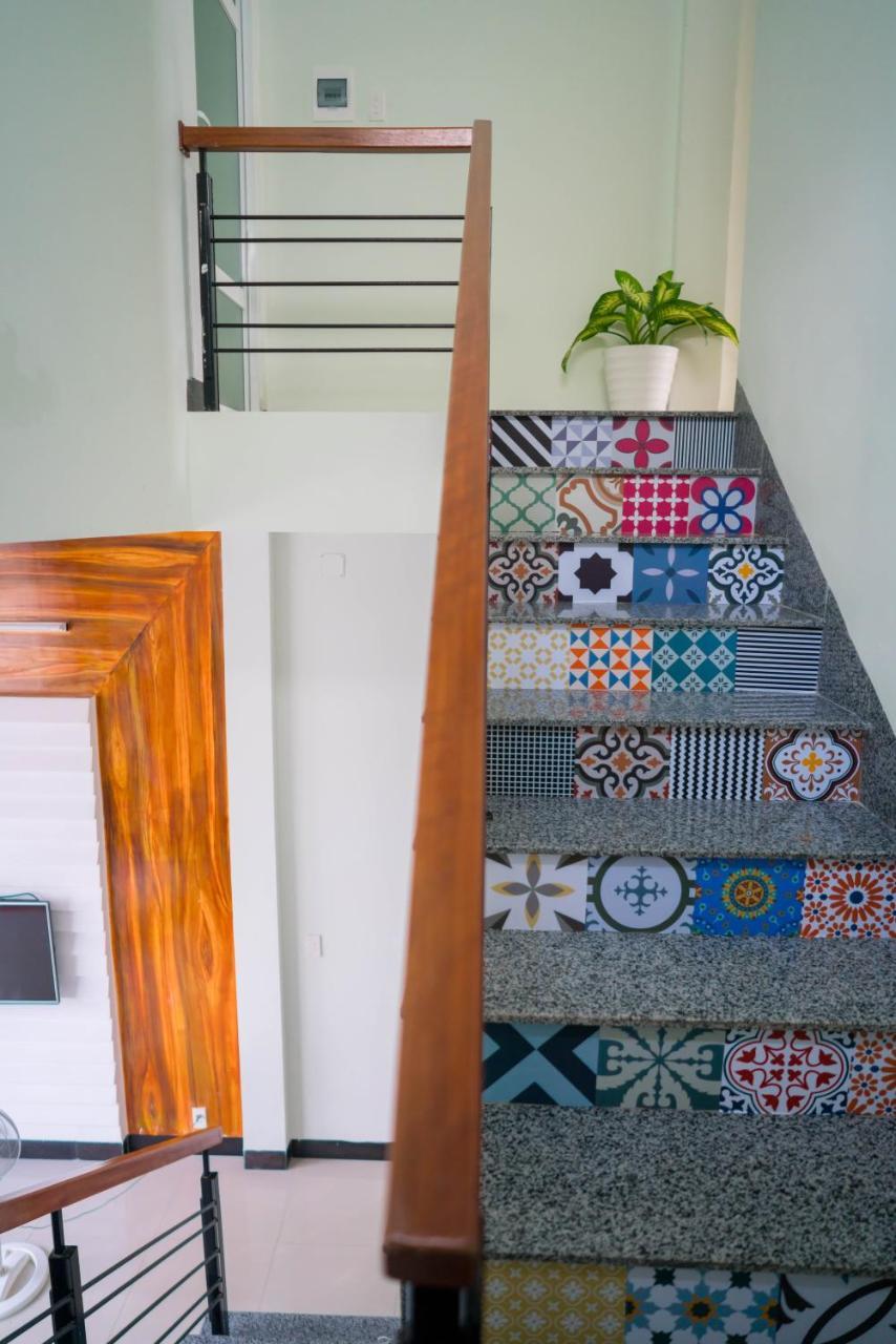 Huha Home - Danang Exterior photo