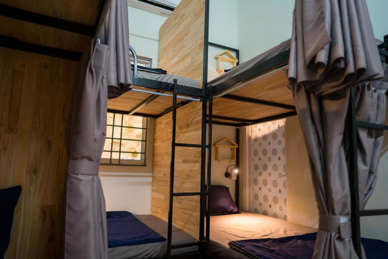 Huha Home - Danang Exterior photo