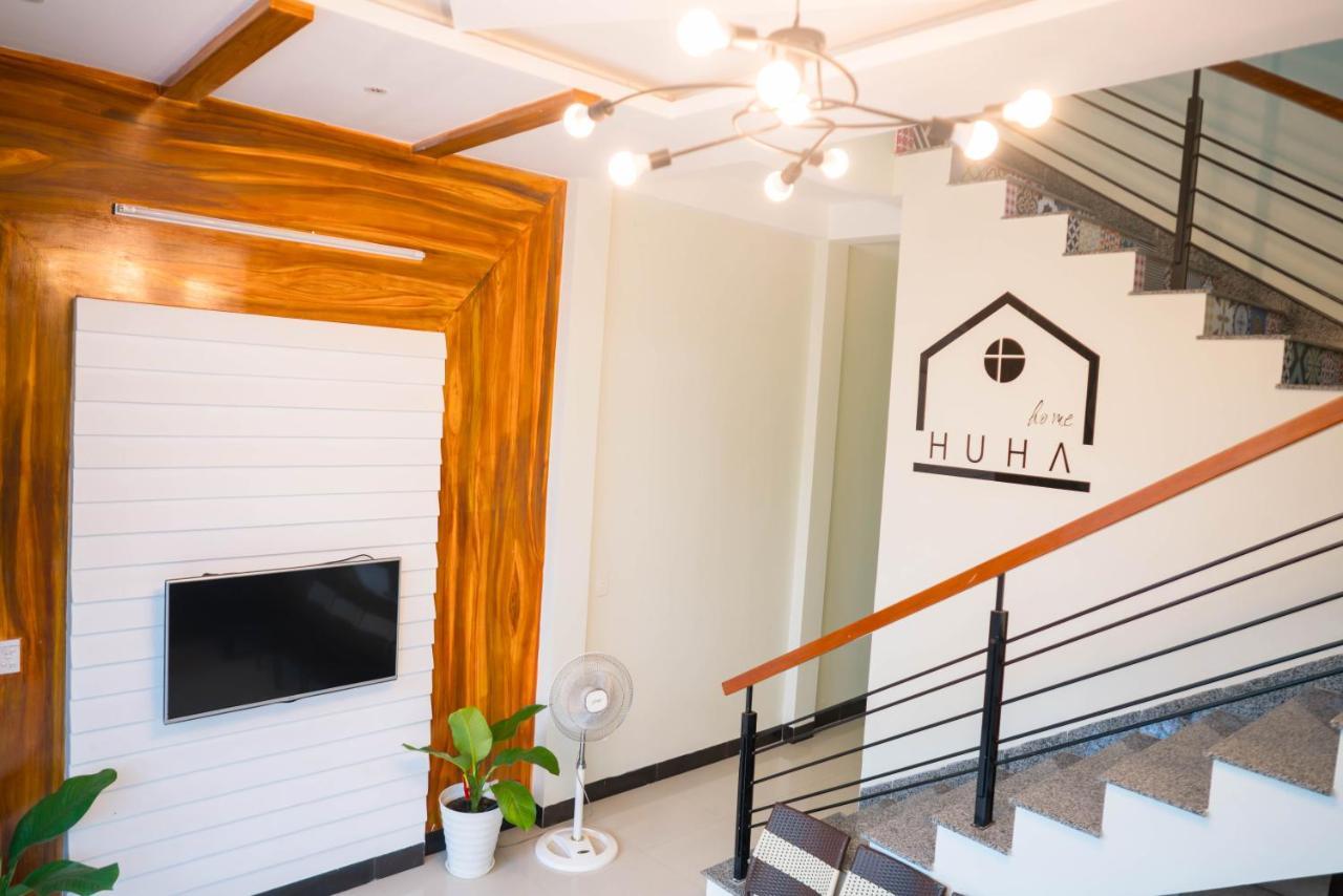 Huha Home - Danang Exterior photo