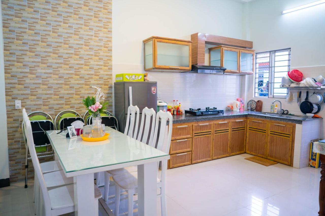 Huha Home - Danang Exterior photo