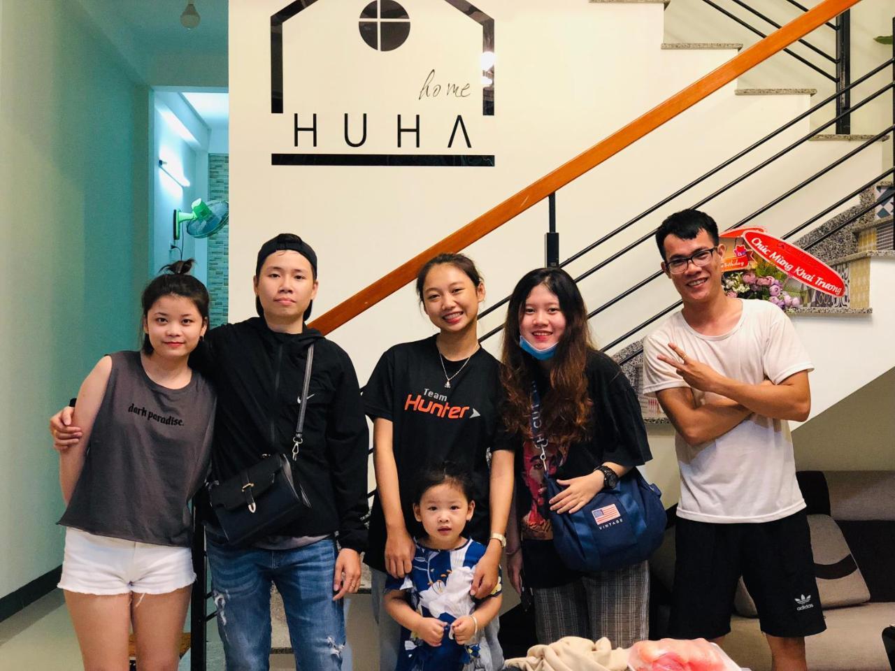 Huha Home - Danang Exterior photo