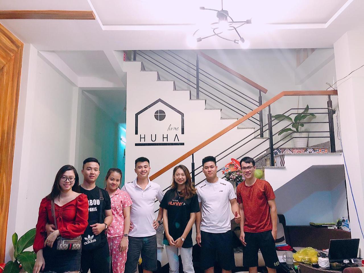 Huha Home - Danang Exterior photo