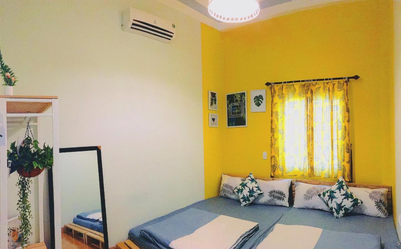 Huha Home - Danang Exterior photo