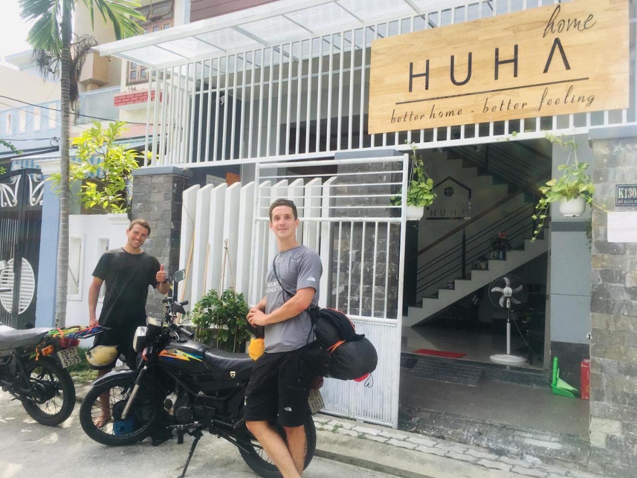 Huha Home - Danang Exterior photo