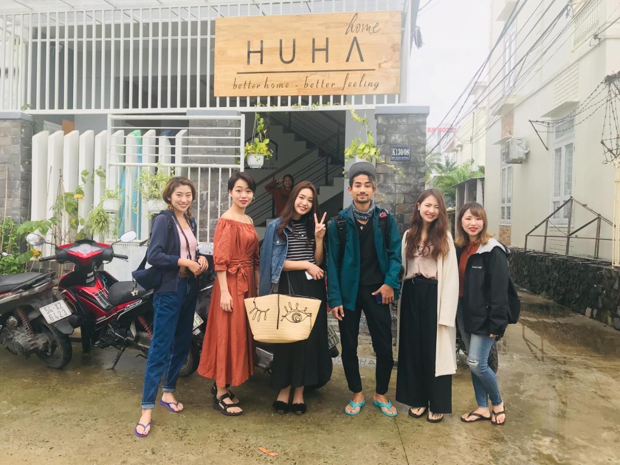 Huha Home - Danang Exterior photo
