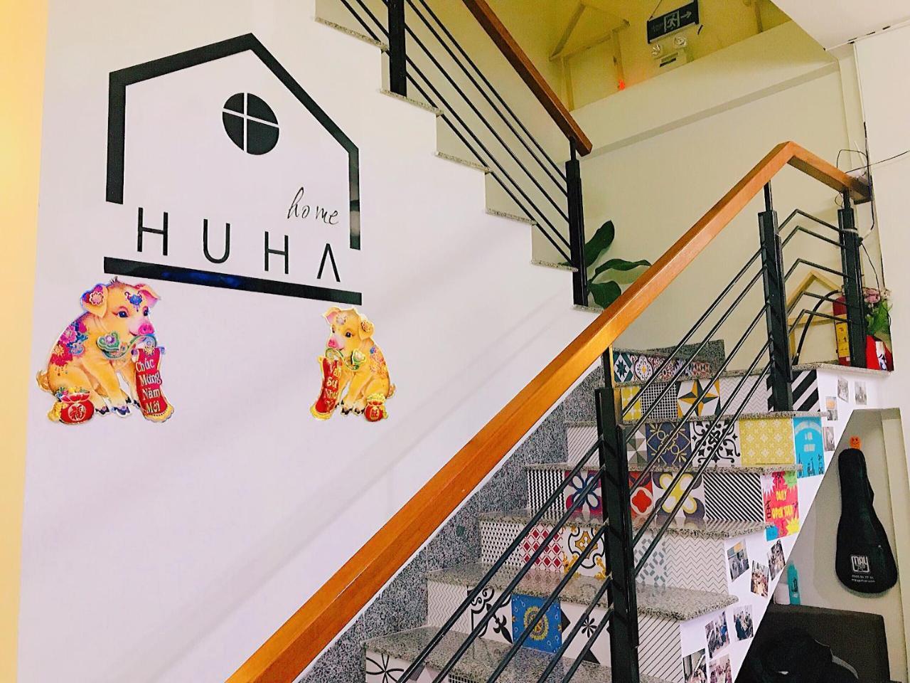 Huha Home - Danang Exterior photo