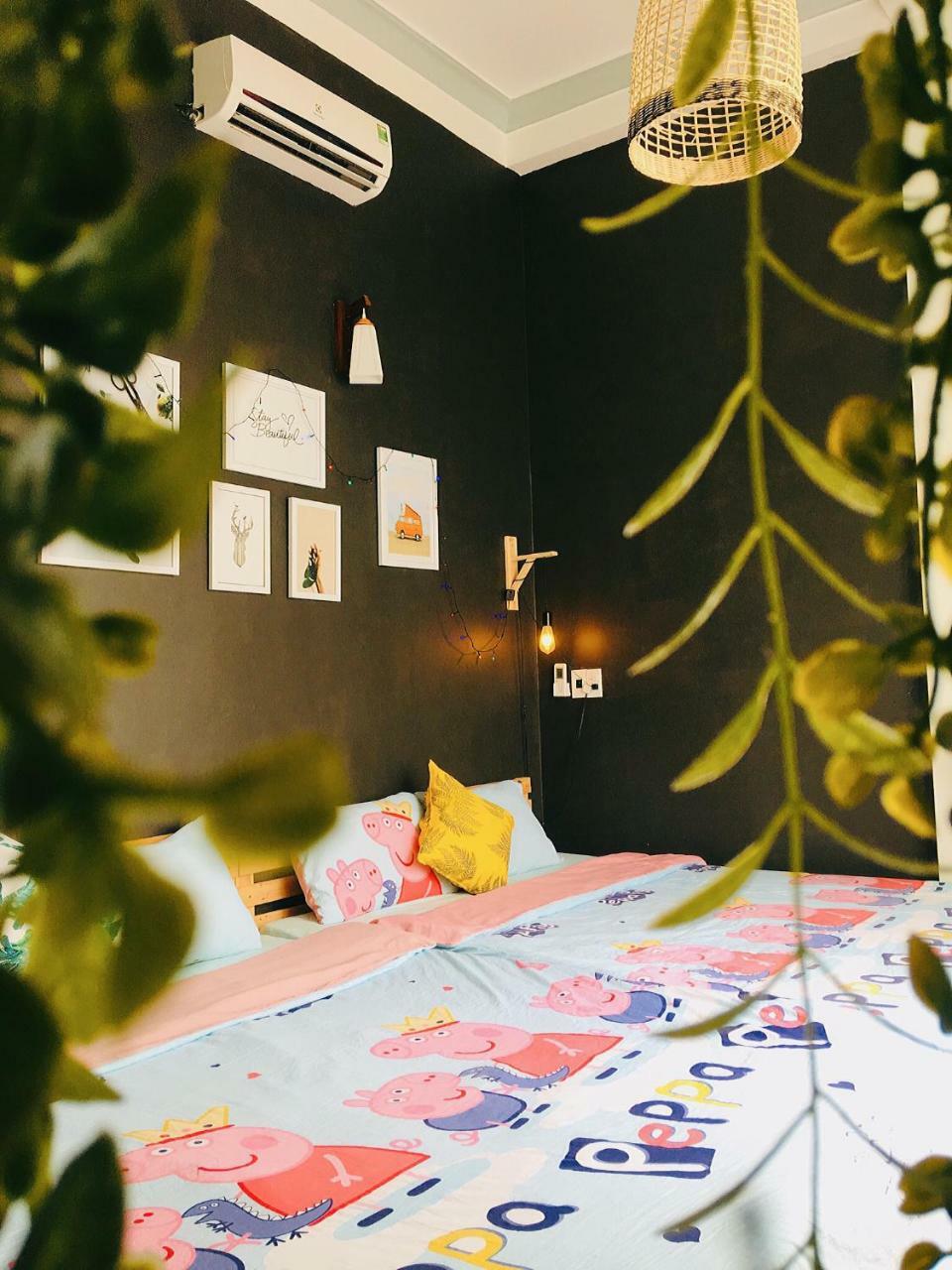 Huha Home - Danang Exterior photo