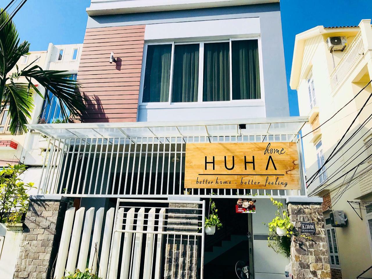 Huha Home - Danang Exterior photo