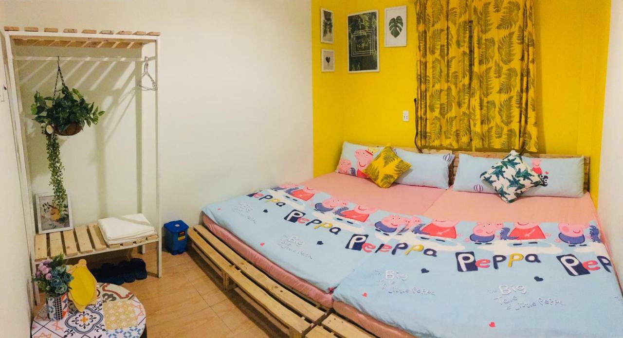 Huha Home - Danang Exterior photo