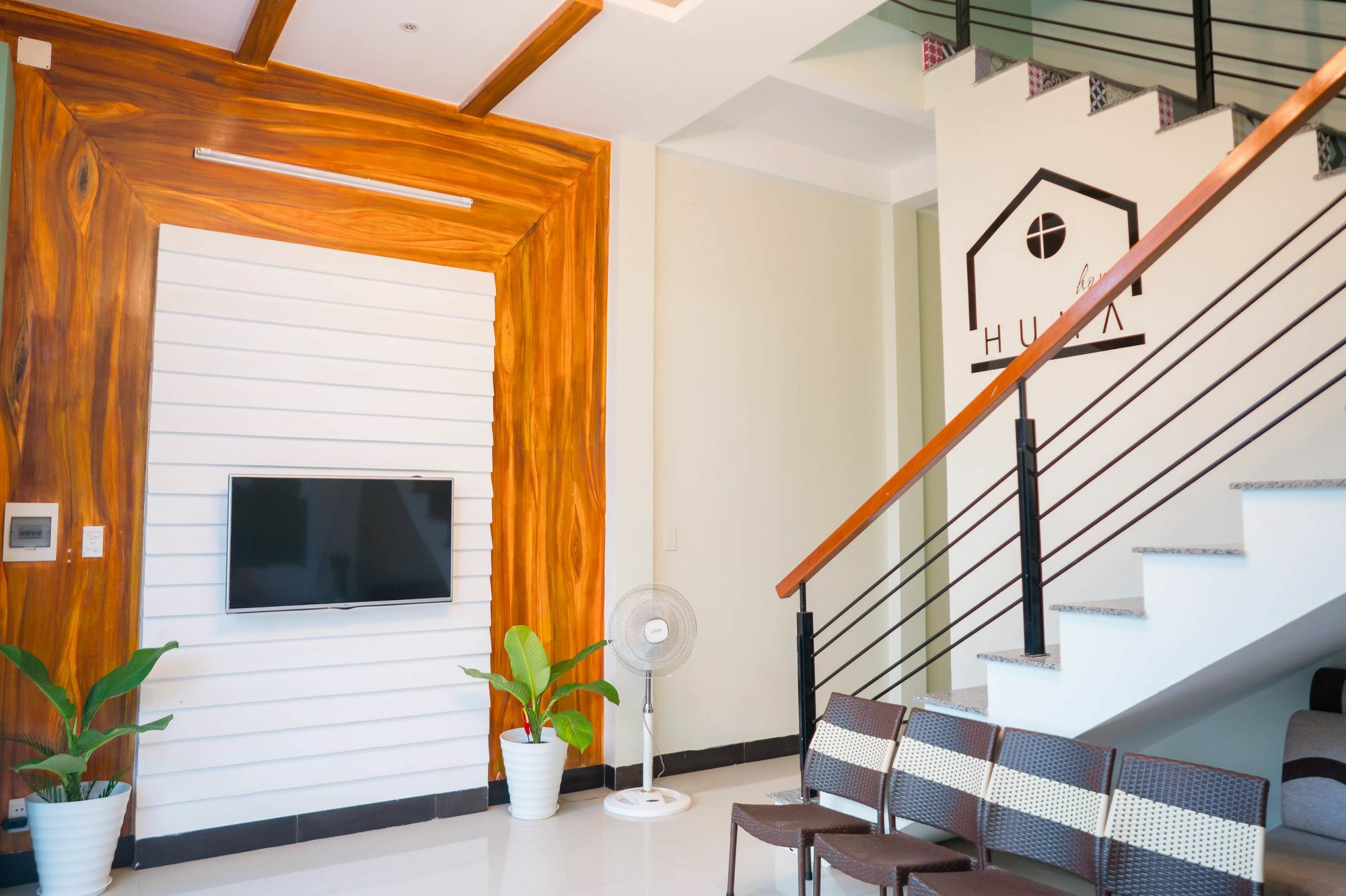 Huha Home - Danang Exterior photo