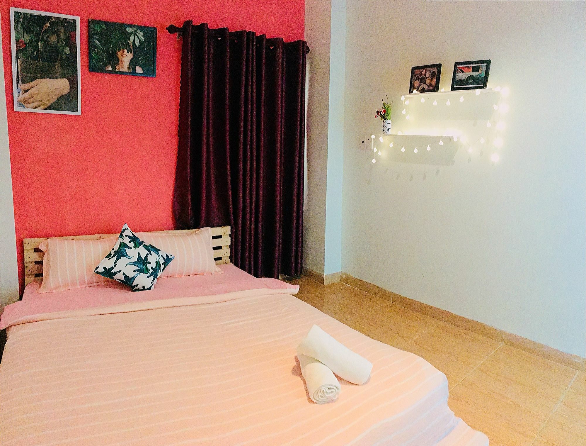Huha Home - Danang Exterior photo